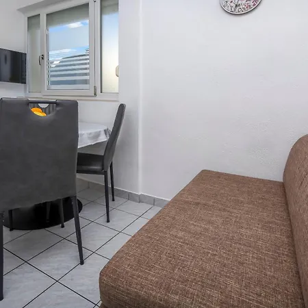 Sara Apartment Razanj