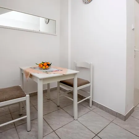Sara Apartment Razanj