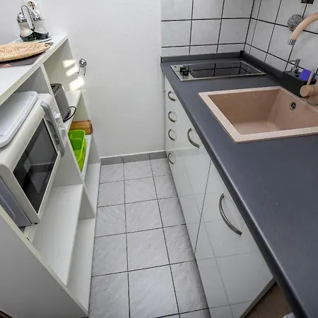 Apartment Sara